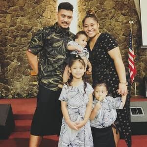 Meet your Posher, Asaua